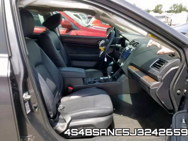 4S4BSANC5J3242659 фото 6