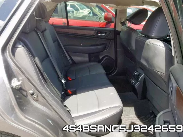 4S4BSANC5J3242659 фото 7