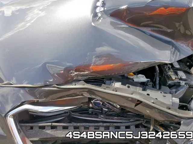 4S4BSANC5J3242659 фото 8