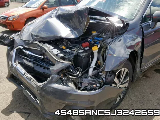 4S4BSANC5J3242659 фото 10