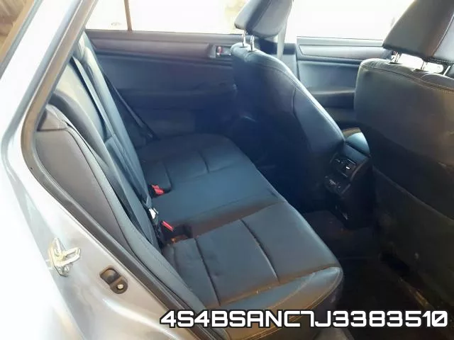 4S4BSANC7J3383510 фото 7