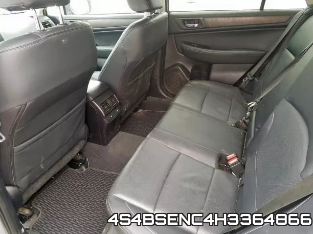 4S4BSENC4H3364866 фото 7