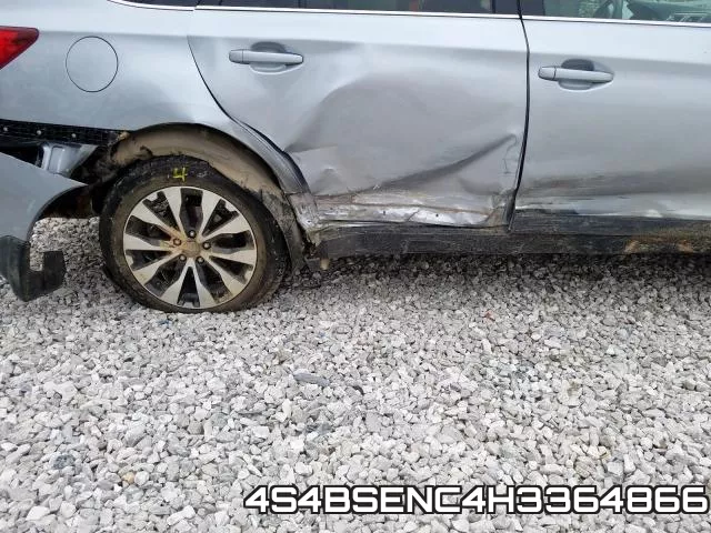 4S4BSENC4H3364866 фото 10