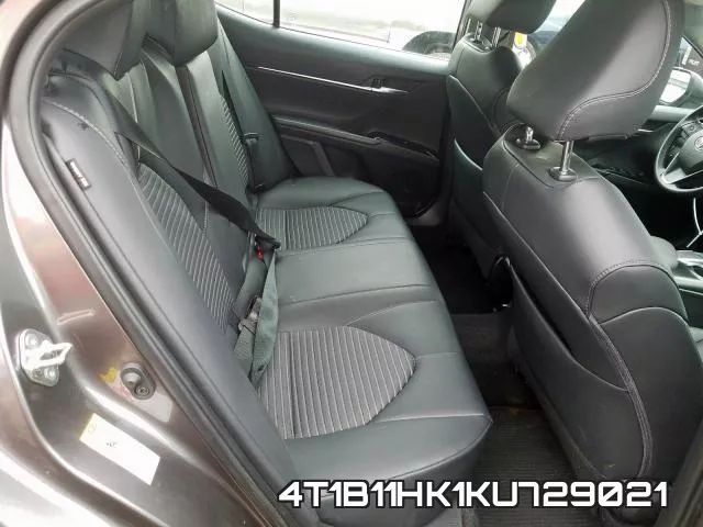 4T1B11HK1KU729021 фото 7