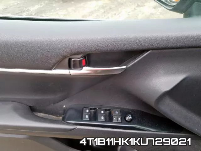 4T1B11HK1KU729021 фото 10