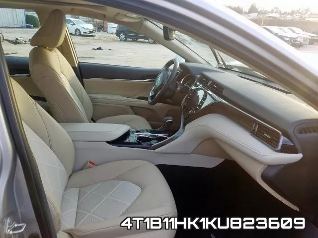 4T1B11HK1KU823609 фото 6