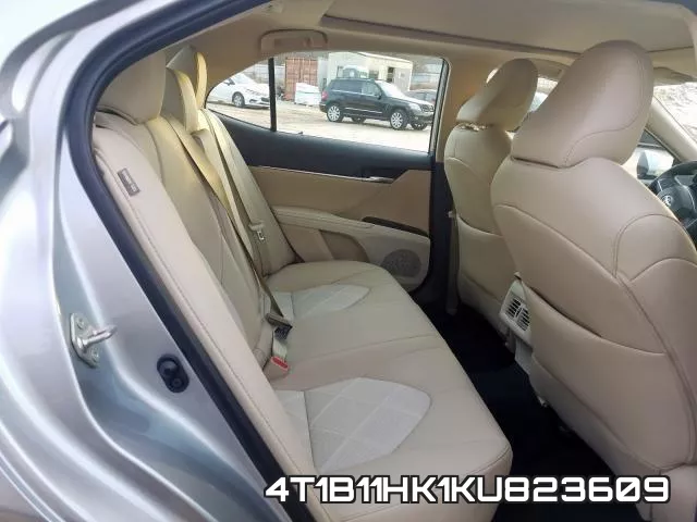 4T1B11HK1KU823609 фото 7