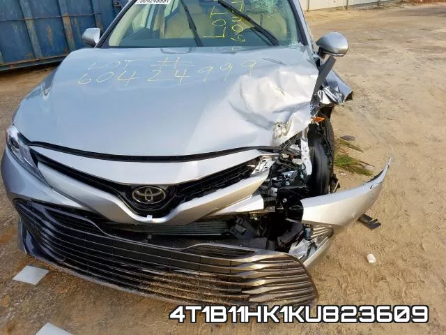 4T1B11HK1KU823609 фото 10