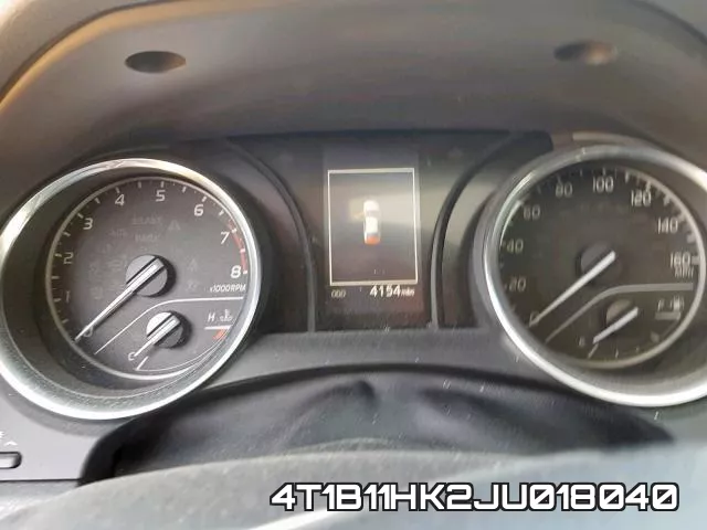 4T1B11HK2JU018040 фото 9