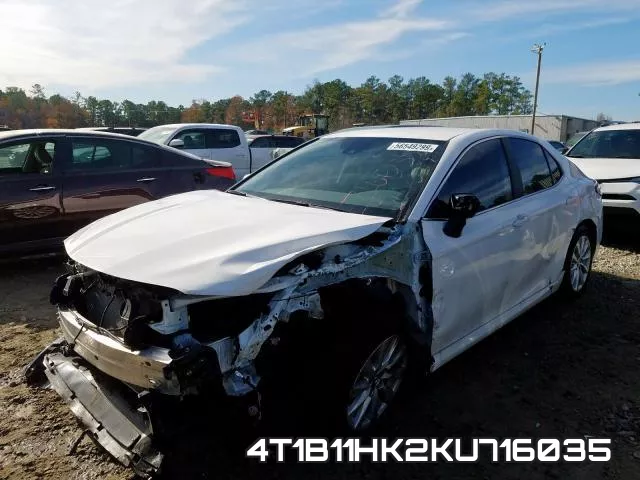 4T1B11HK2KU716035 фото 3
