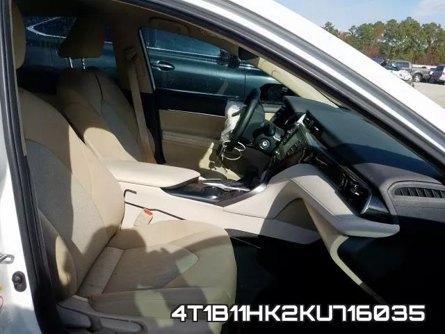 4T1B11HK2KU716035 фото 6