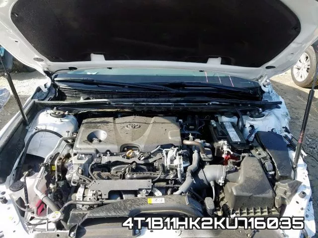 4T1B11HK2KU716035 фото 8