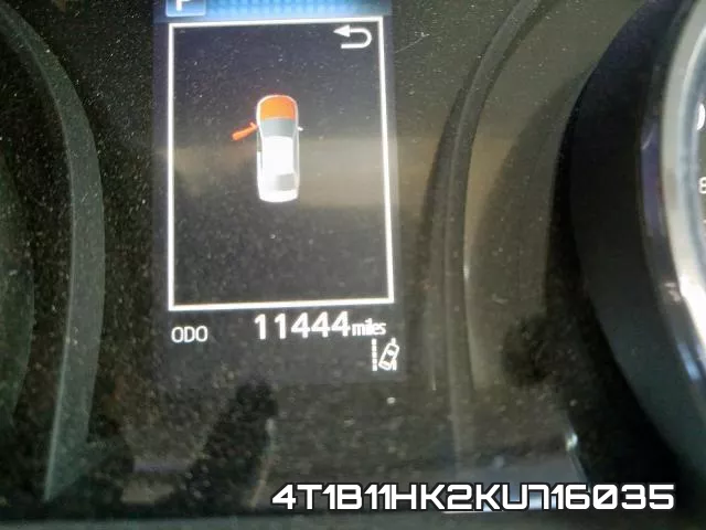 4T1B11HK2KU716035 фото 9