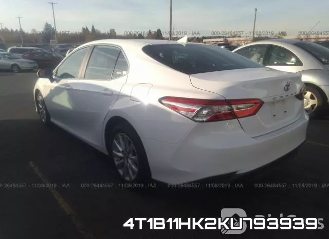 4T1B11HK2KU793939 фото 4