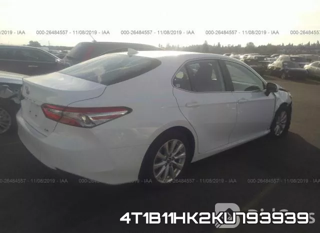 4T1B11HK2KU793939 фото 5