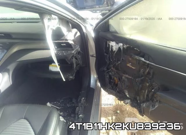 4T1B11HK2KU839236 фото 7