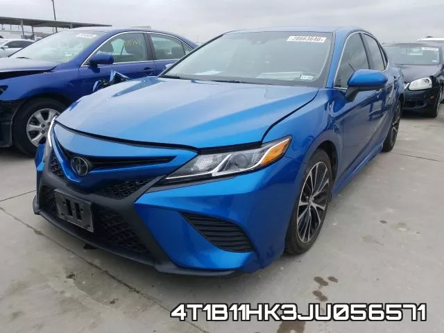 4T1B11HK3JU056571 фото 3