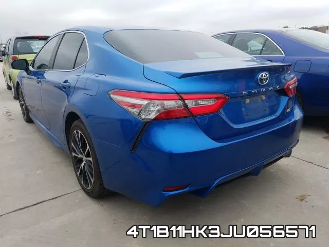 4T1B11HK3JU056571 фото 4