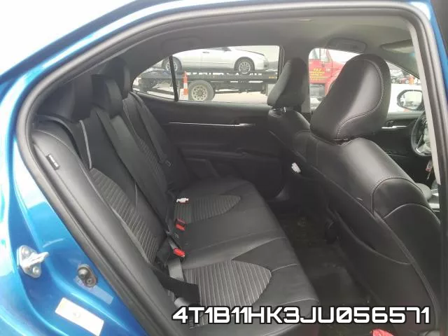 4T1B11HK3JU056571 фото 7