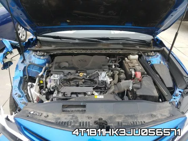 4T1B11HK3JU056571 фото 8