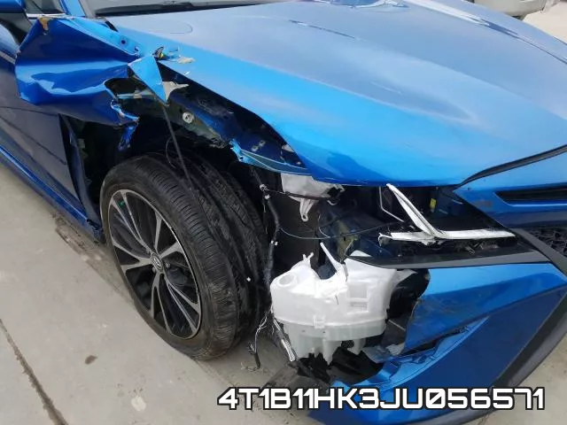 4T1B11HK3JU056571 фото 10