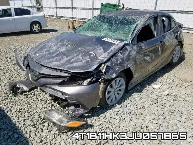 4T1B11HK3JU057865 фото 3