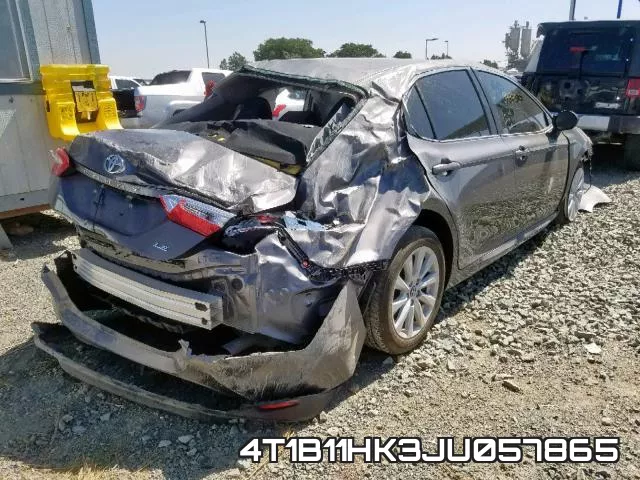 4T1B11HK3JU057865 фото 5