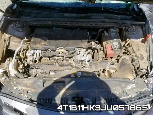 4T1B11HK3JU057865 фото 8