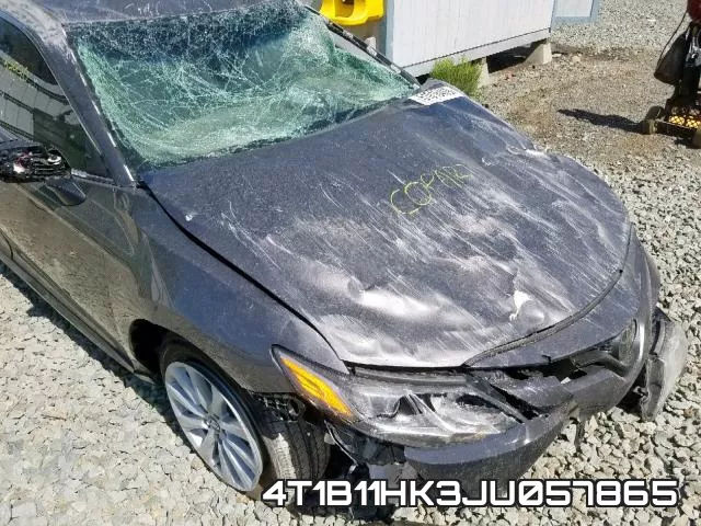 4T1B11HK3JU057865 фото 10