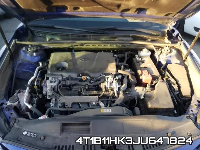 4T1B11HK3JU647824 фото 8