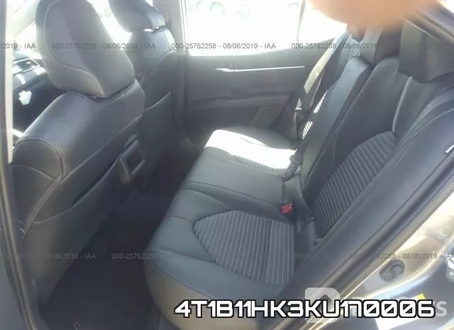 4T1B11HK3KU170006 фото 9