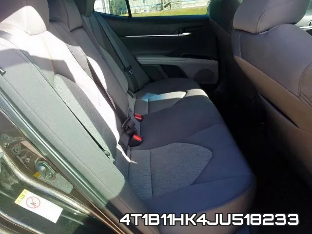 4T1B11HK4JU518233 фото 7