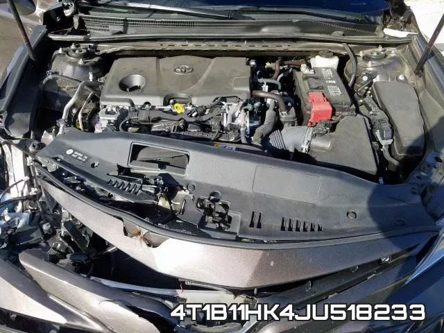 4T1B11HK4JU518233 фото 8