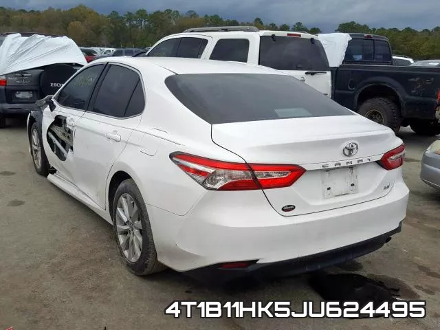 4T1B11HK5JU624495 фото 4