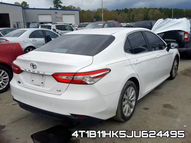 4T1B11HK5JU624495 фото 5