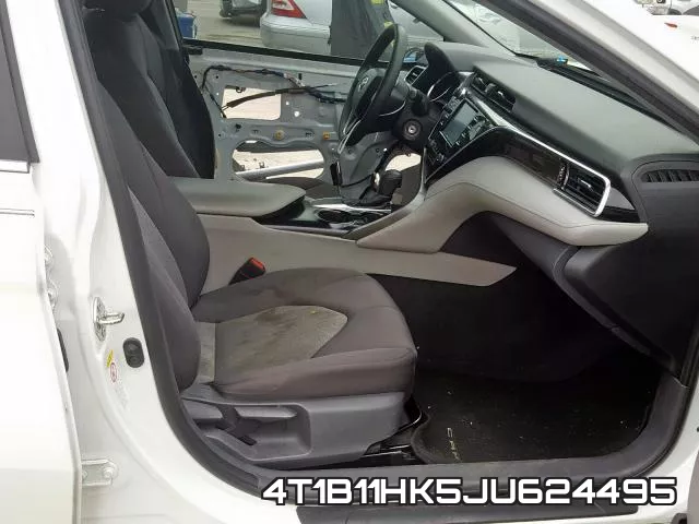 4T1B11HK5JU624495 фото 6
