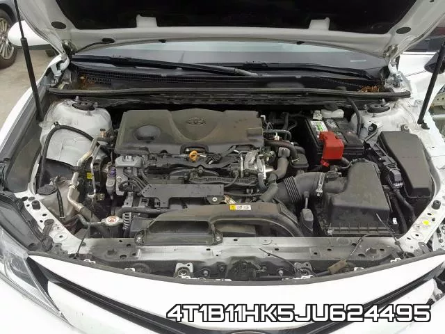 4T1B11HK5JU624495 фото 8