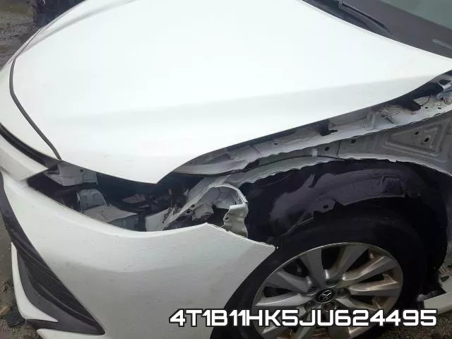 4T1B11HK5JU624495 фото 10