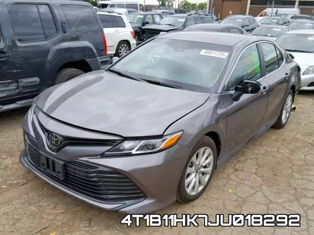 4T1B11HK7JU018292 фото 3