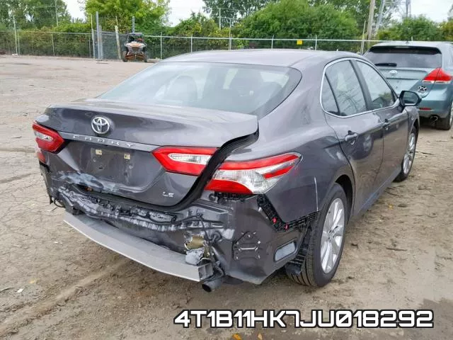 4T1B11HK7JU018292 фото 5