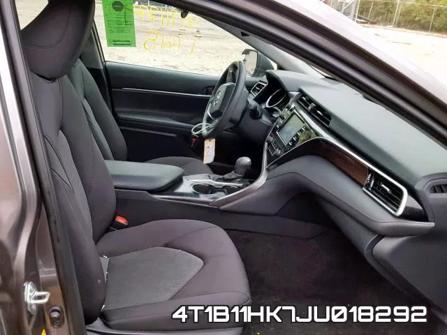 4T1B11HK7JU018292 фото 6