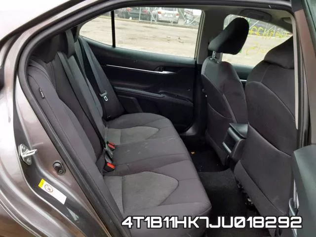 4T1B11HK7JU018292 фото 7