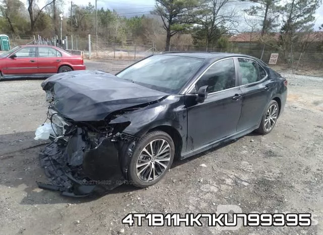 4T1B11HK7KU799395 фото 3