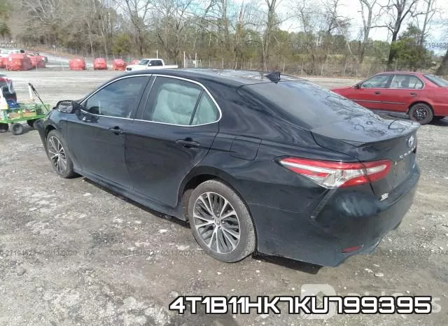 4T1B11HK7KU799395 фото 4