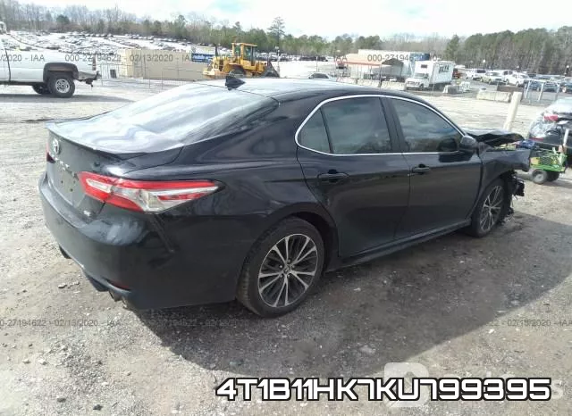 4T1B11HK7KU799395 фото 5