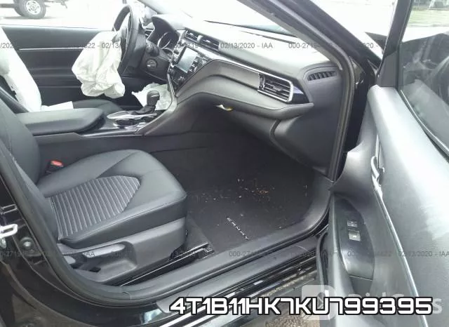 4T1B11HK7KU799395 фото 6