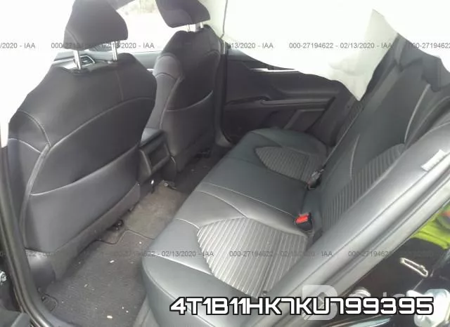 4T1B11HK7KU799395 фото 9