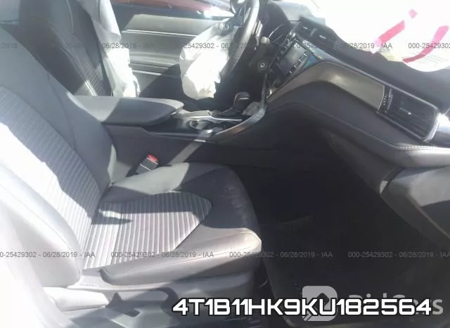 4T1B11HK9KU182564 фото 6