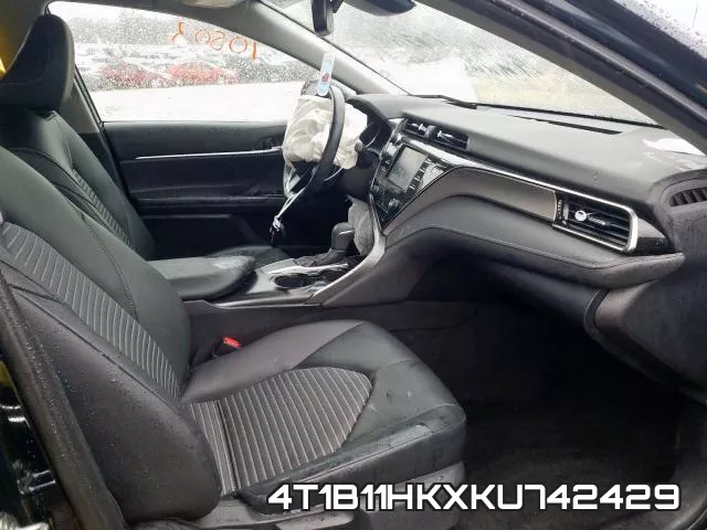 4T1B11HKXKU742429 фото 6