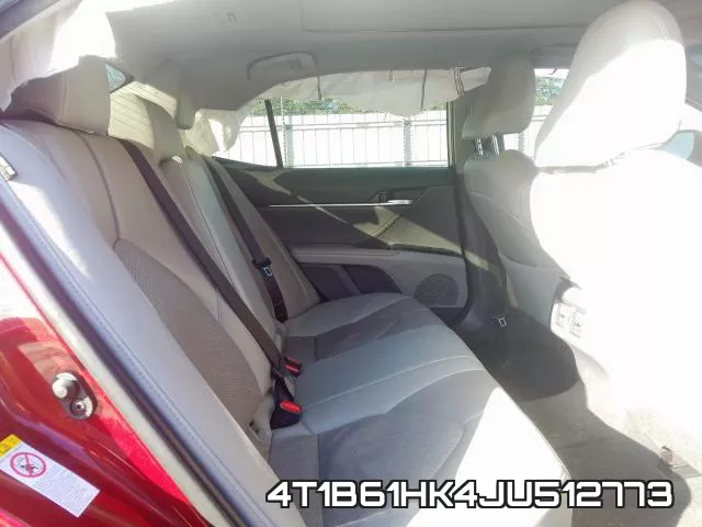 4T1B61HK4JU512773 фото 7